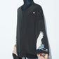 Kurutome Bomber Jacket Soaring Crane | XULY BET