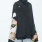 Kurutome Bomber Jacket Soaring Crane | XULY BET