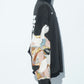 Kurutome Bomber Jacket Soaring Crane | XULY BET