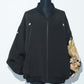 Kurutome Bomber Jacket Chrysanthemum | XULY BET