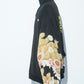Kurutome Bomber Jacket Chrysanthemum | XULY BET
