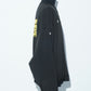 Kurutome Bomber Jacket Chrysanthemum | XULY BET