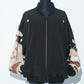 Kurutome Bomber Jacket Imperial Palace Haze | XULY BET