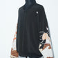 Kurutome Bomber Jacket Imperial Palace Haze | XULY BET