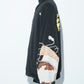 Kurutome Bomber Jacket Imperial Palace Haze | XULY BET