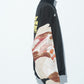 Kurutome Bomber Jacket Imperial Palace Haze | XULY BET