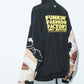 Kurutome Bomber Jacket Imperial Palace Haze | XULY BET