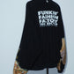 Kurutome Bomber Jacket Crane & Peony | XULY BET