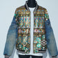 Uchikake Remake Vintage Levi's 501XX