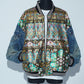 Uchikake Remake Vintage Levi's 501XX