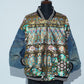 Uchikake Remake Vintage Levi's 501XX