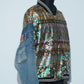 Uchikake Remake Vintage Levi's 501XX