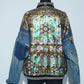 Uchikake Remake Vintage Levi's 501XX