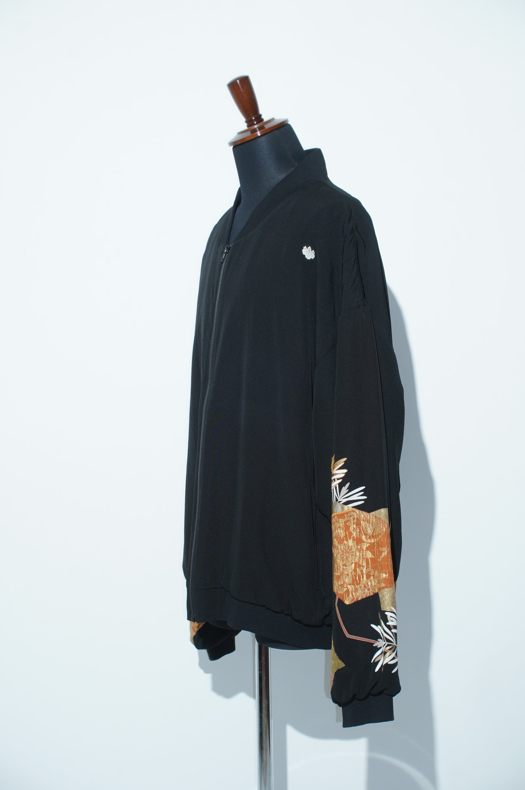 KUROTOMESODE REMADE BLOUSON For Testing