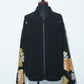KUROTOMESODE REMADE BLOUSON For Testing