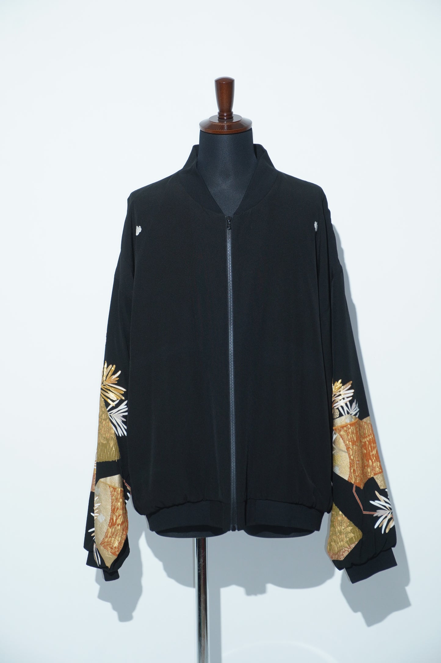 KUROTOMESODE REMADE BLOUSON For Testing