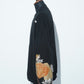 KUROTOMESODE REMADE BLOUSON For Testing