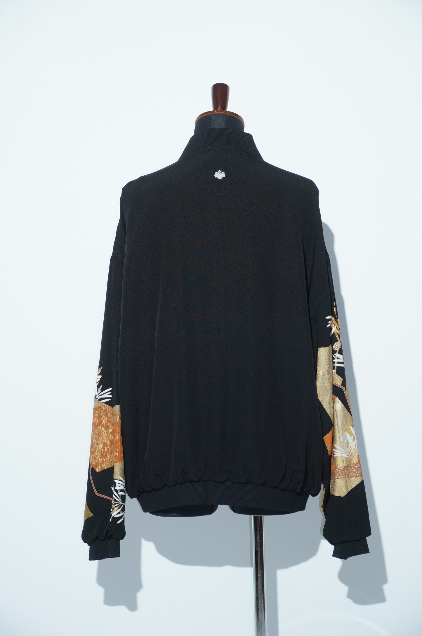 KUROTOMESODE REMADE BLOUSON For Testing