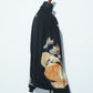 KUROTOMESODE REMADE BLOUSON For Testing