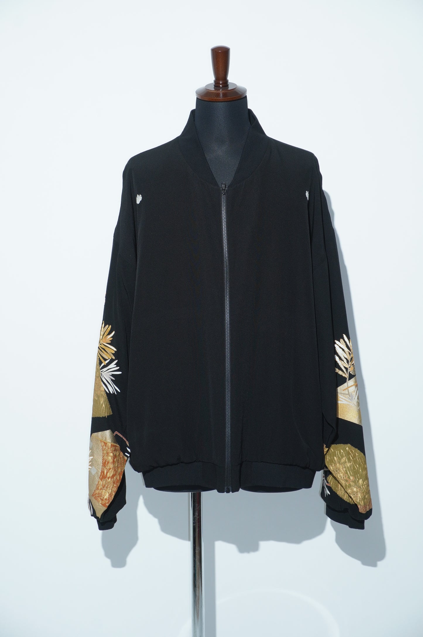 KUROTOMESODE REMADE BLOUSON For Testing