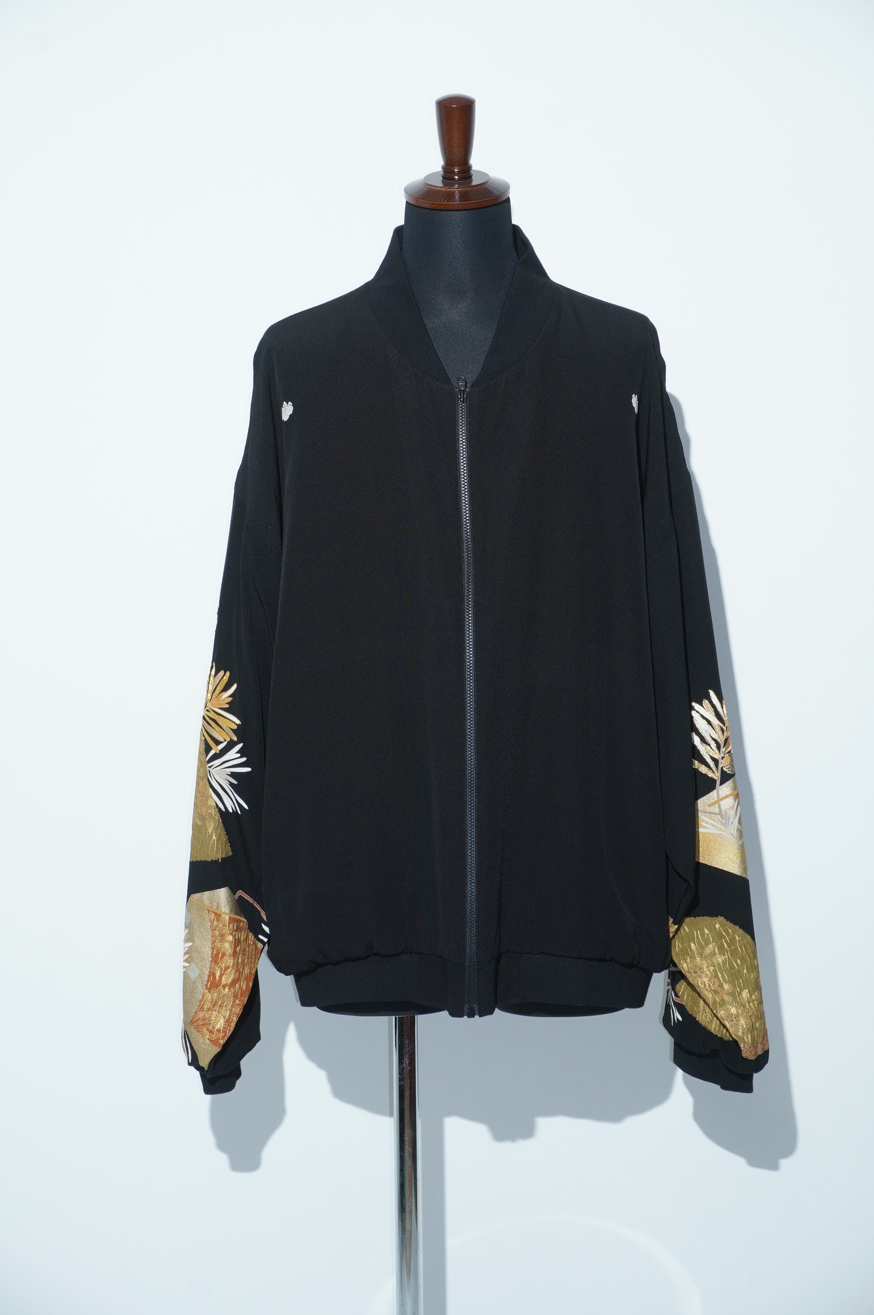 KUROTOMESODE REMADE BLOUSON For Testing