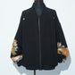 KUROTOMESODE REMADE BLOUSON For Testing
