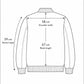 Kurutome Bomber Jacket Lily & Peony | XULY BET
