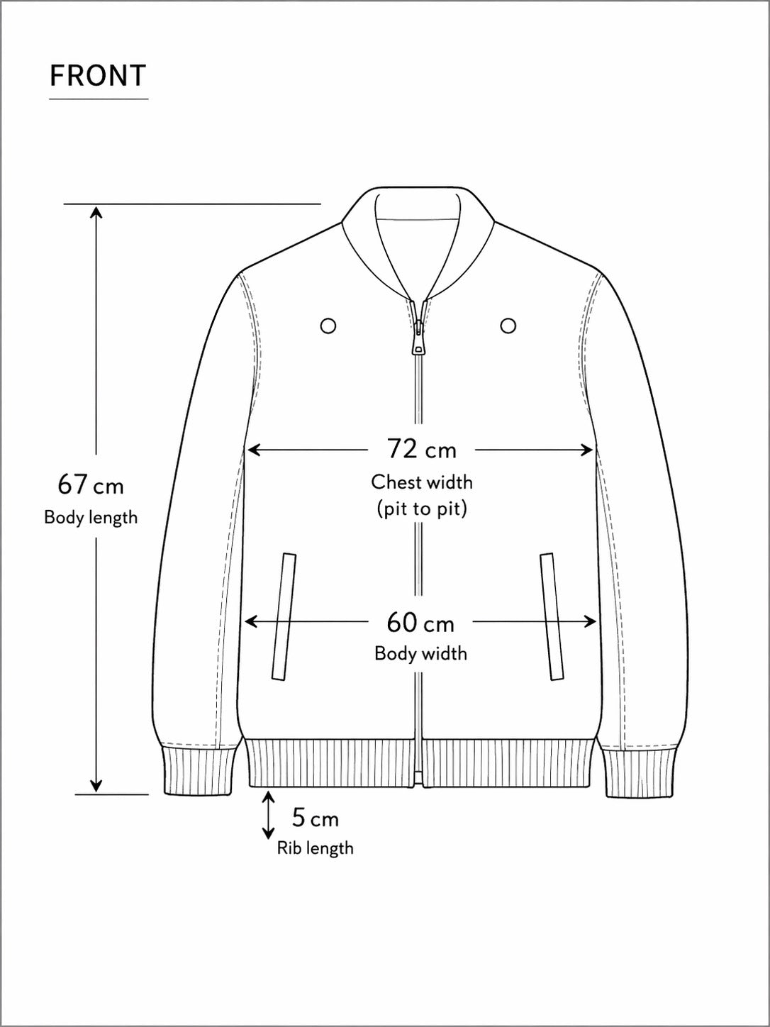 Kurutome Bomber Jacket Chrysanthemum | XULY BET